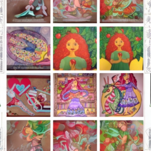 El Color de la Vida Cotidiana – 2014