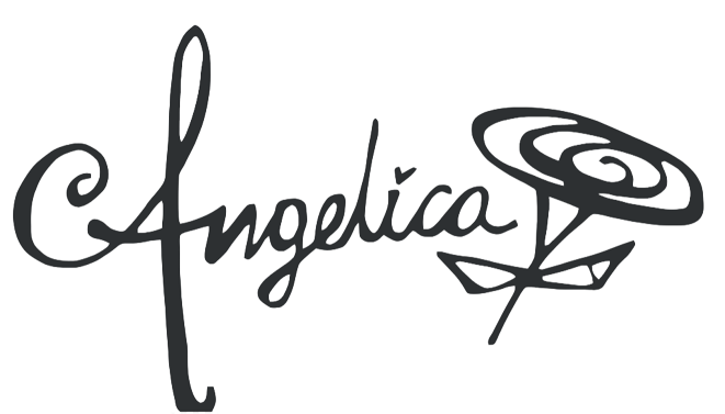 Firma de Angélica Lizzet Badillo Ramírez
