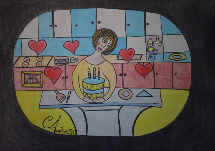 El Cumpleaños.