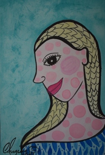 Mujer Serpiente
